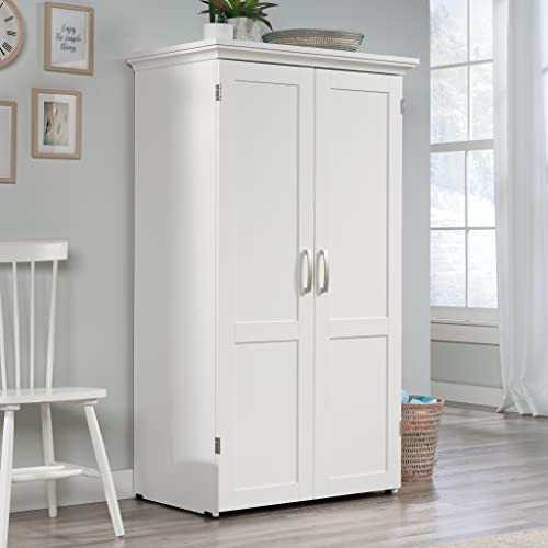 Miscellaneous Storage Craft & Sewing Armoire