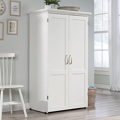 Miscellaneous Storage Craft & Sewing Armoire