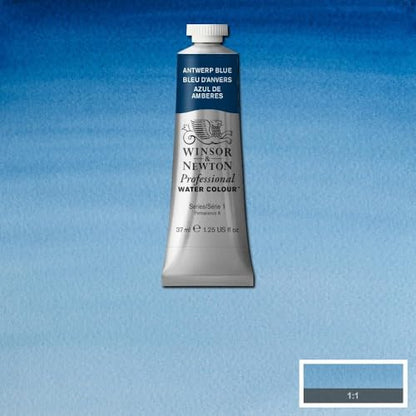 Professional Watercolor