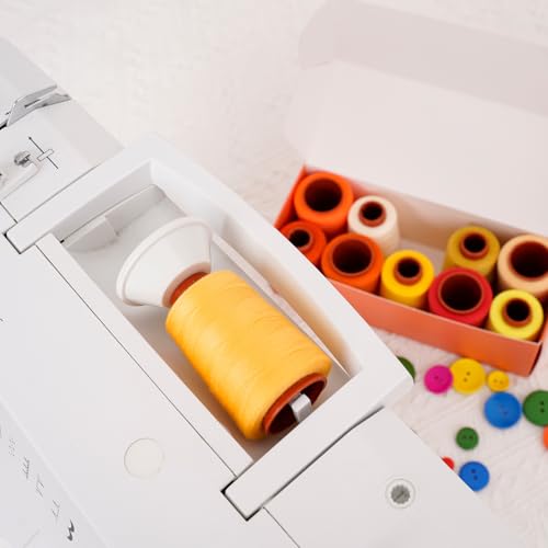 10 Pcs Sewing Thread