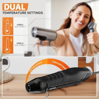 Mini Heat Gun