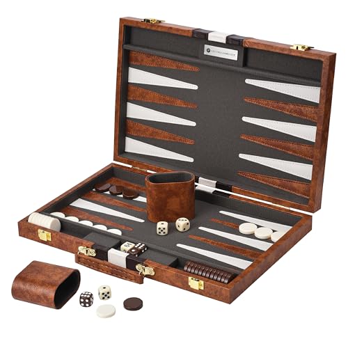 Backgammon Set