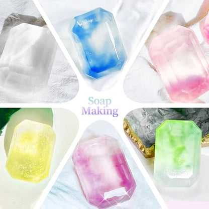 Crystal Gold Mica Powder for Epoxy Resin