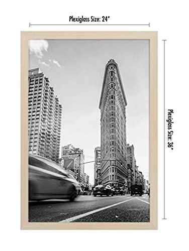 24x36 Poster Frame