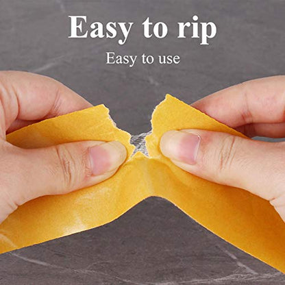 Double Sided Tape Heavy Duty Carpet Mesh Tape