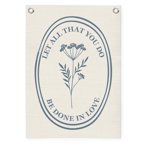 Christian Wall Decor