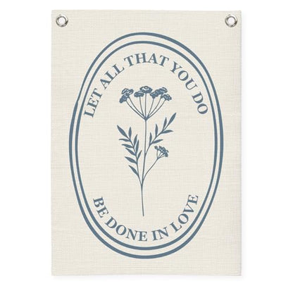 Christian Wall Decor