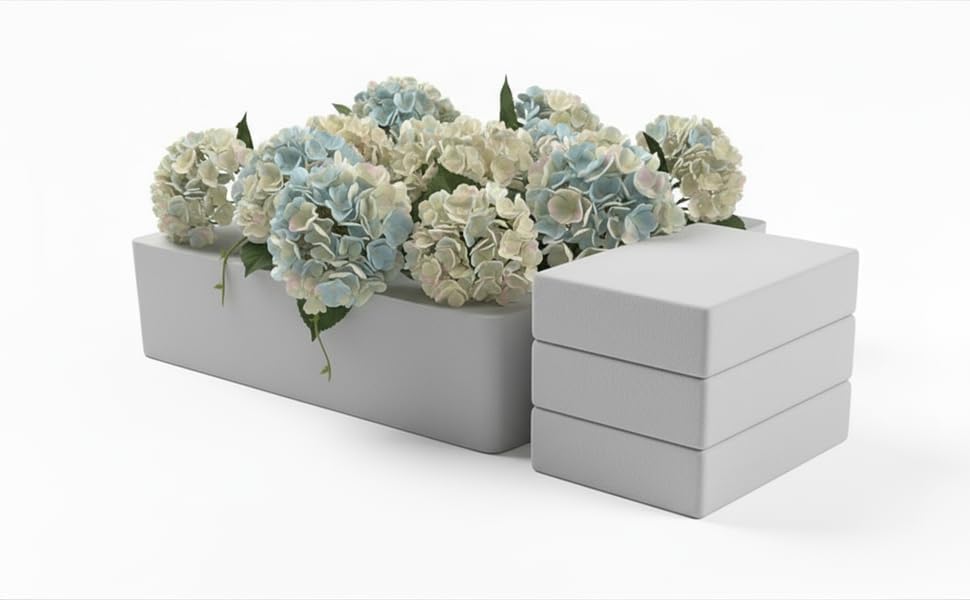 Floral Foam Blocks