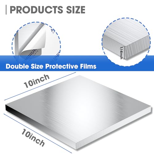 1 4Inch Thick Aluminum Sheet Plate