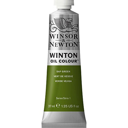 Winton Oil Color