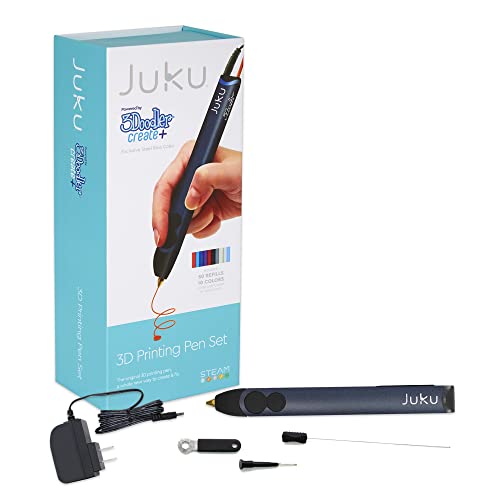 Juku™ 3Doodler Create+ 3D Printing Pen