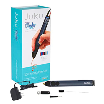 Juku™ 3Doodler Create+ 3D Printing Pen