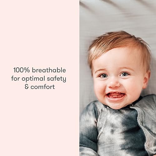 Fitted Crib Sheet 2 (2 Count)