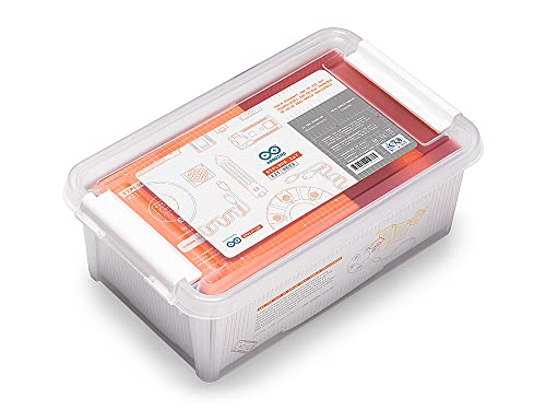 Explore IoT Kit Rev2 [AKX00044]