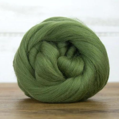 Merino Wool Combed Top