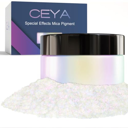 Chameleon Mica Powder
