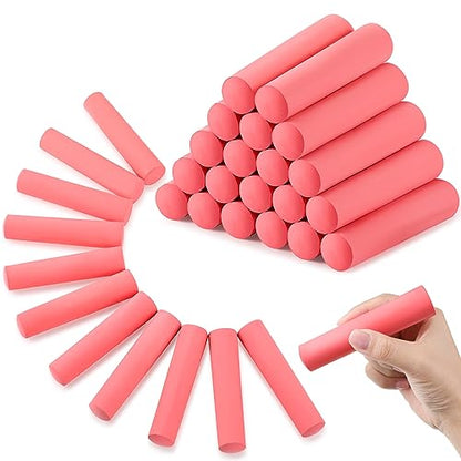 Jumbo Sidewalk Chalk for Kids Outdoor