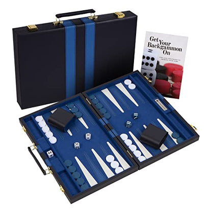 Backgammon Set