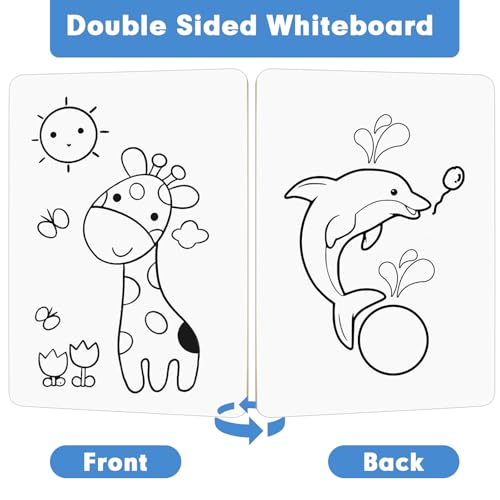 Dry Erase Lapboards (15 Count)