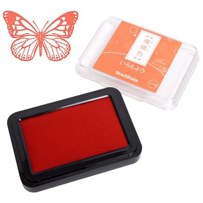 IROMOYO Oil Based Stamp Pad