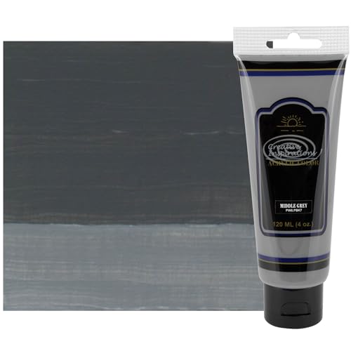 Acrylic Paint (4.06 Fl Oz)