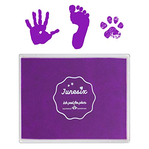 Ink Pad 5x4'' Washable Non