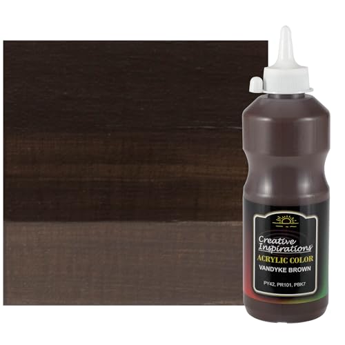 Acrylic Paint (16.91 Fl Oz)