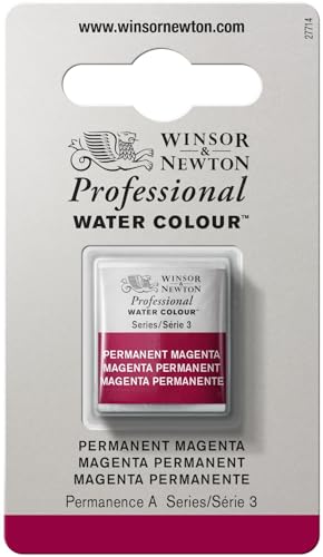Professional Watercolor