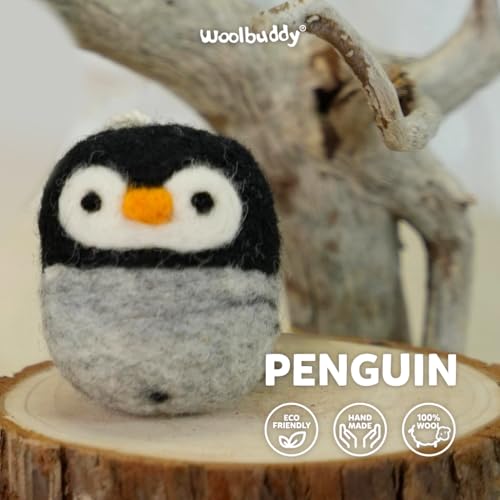 Needle Felting Starter Kit