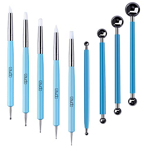 9 Pieces Stylus Tools