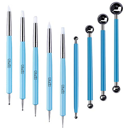 9 Pieces Stylus Tools