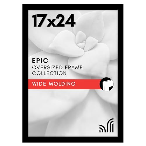 17x24 Poster Frame