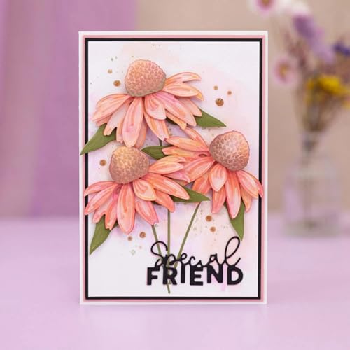 Cutting Dies Metal Stencils Scrapbooking Tools DIY Embossing Template for Paper Card Making Album Arts Crafts Supplies