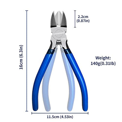 Wire Cutters 10 Pack (10 Count)