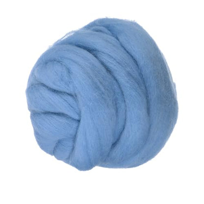 Wool Roving Yarn (5.3 Ounce)