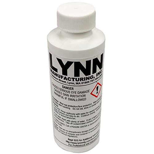 High Temperature Adhesive (4 Fl Oz)