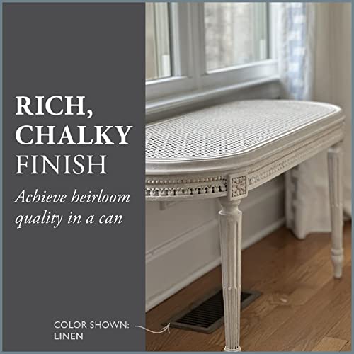 Chalk Based One Step Paint for Furniture (16 Ounce)
