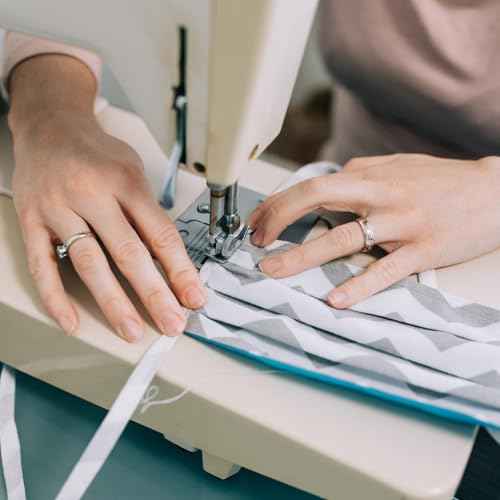 Double Fold Bias Tape for Sewing 3