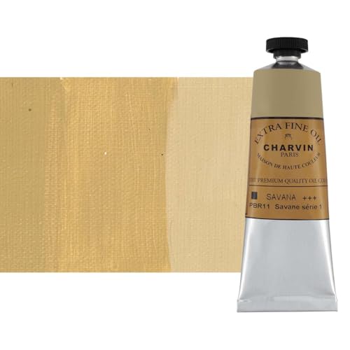 Extra Fine Oil Paint (2.03 Fl Oz)