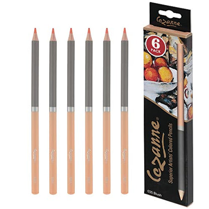 Creative Mark Premium Colored Pencils (60 Count)