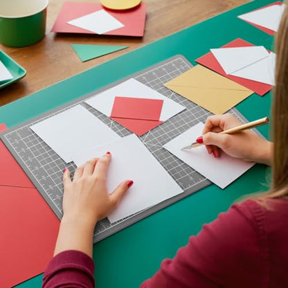 Self Healing Cutting Mat 18x12 Inch A3