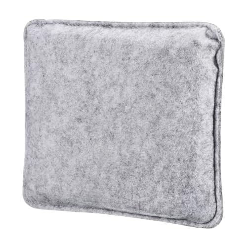 Needle Felting Pad 7.09"x7.87"x1.38" Wool Needle Felting Mat Sponge Foam Pad Block for Needle Felting Projects