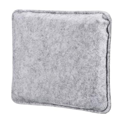 Needle Felting Pad 7.09"x7.87"x1.38" Wool Needle Felting Mat Sponge Foam Pad Block for Needle Felting Projects