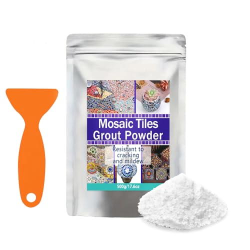 Mosaic Grout Mosaics Tile Tools