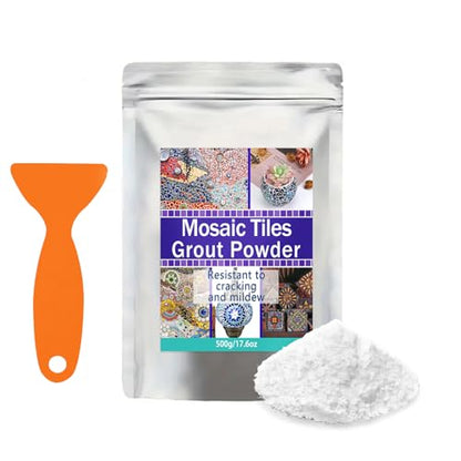 Mosaic Grout Mosaics Tile Tools