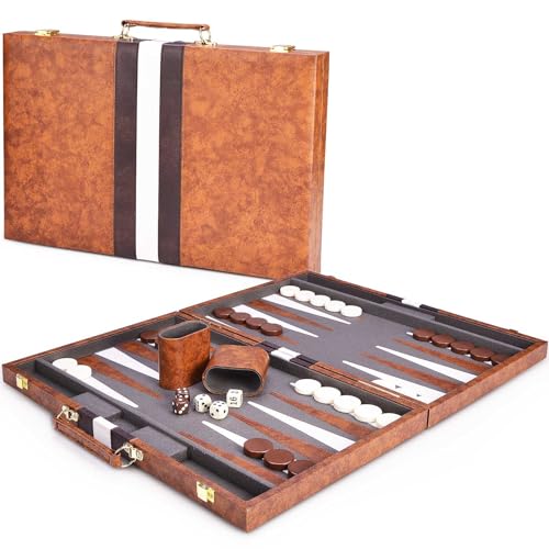 Backgammon Set