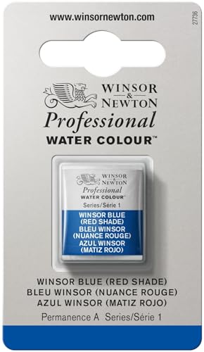 Professional Watercolor