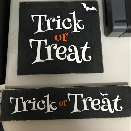 Halloween Stencils for Painting 8" Halloween Stencils for Crafts (16 Count)