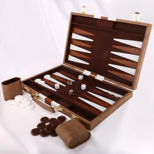Backgammon Set