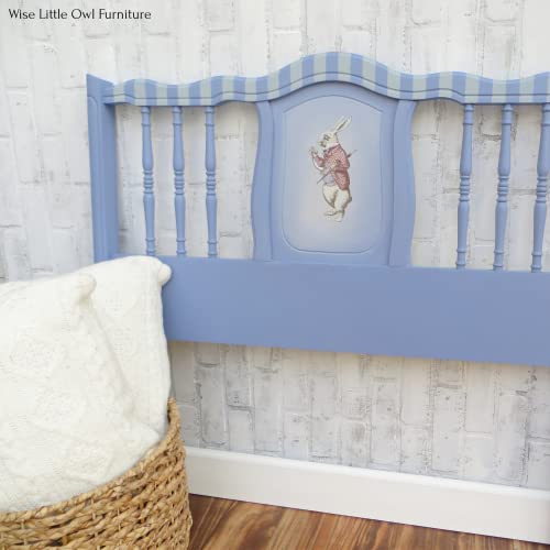 Chalk Mineral Paint (16 Fl Oz)